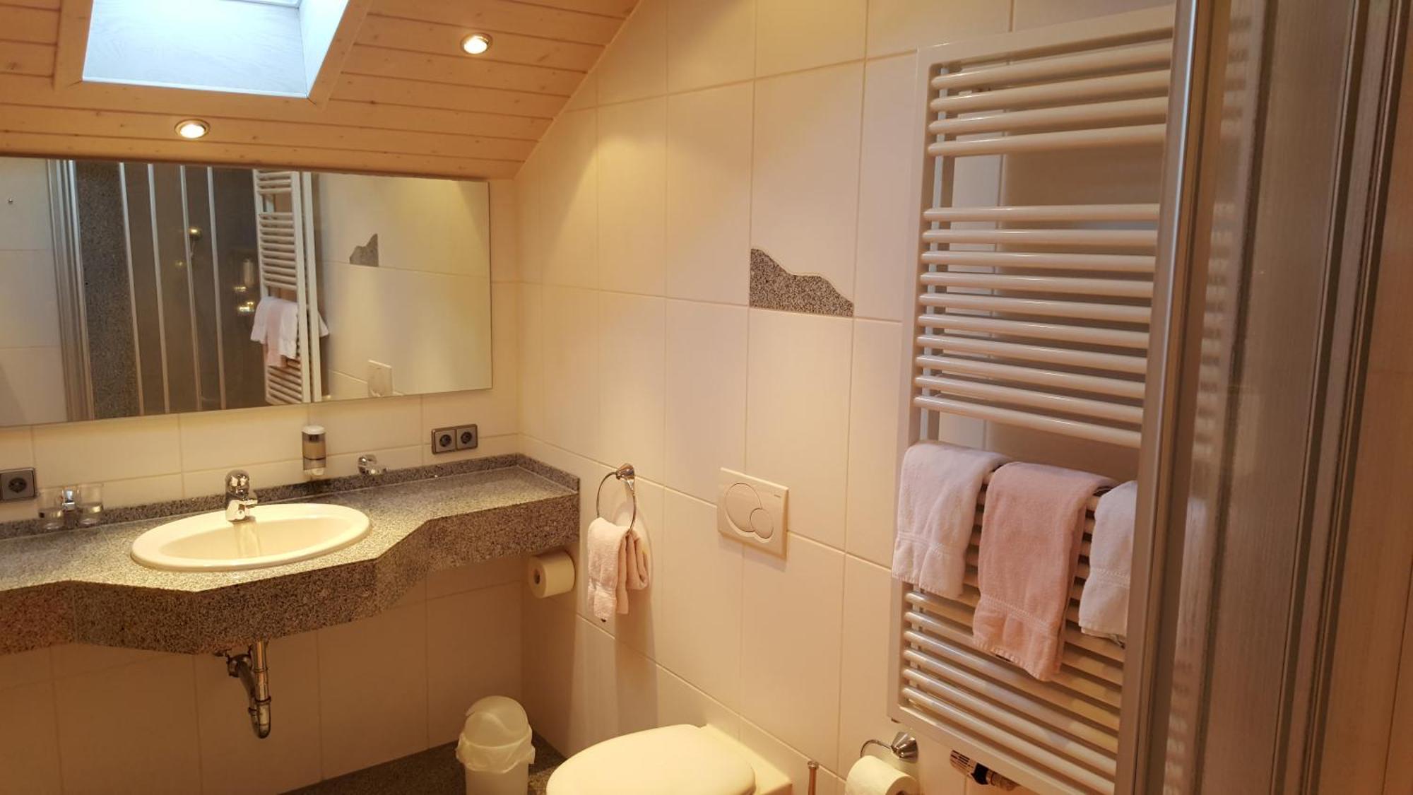 Hotel Koch Bad Liebenzell Oda fotoğraf